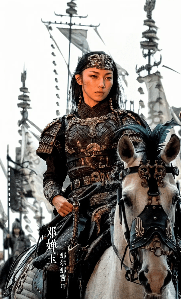 帕丘卡vs萨尔茨堡红牛_那尔那茜从《镖人》主演名单消失帕丘卡vs萨尔茨堡红牛,此前因“定向委培违约出国”引争议