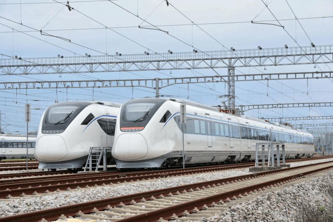 怎么申请皇冠信用盘_7月1日起怎么申请皇冠信用盘,“深圳到深圳”高铁大环线开行!