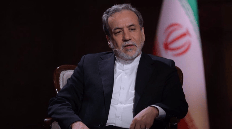 皇冠信用盘出租_伊朗外长:以色列袭击不停 伊朗暂不与任何一方对话