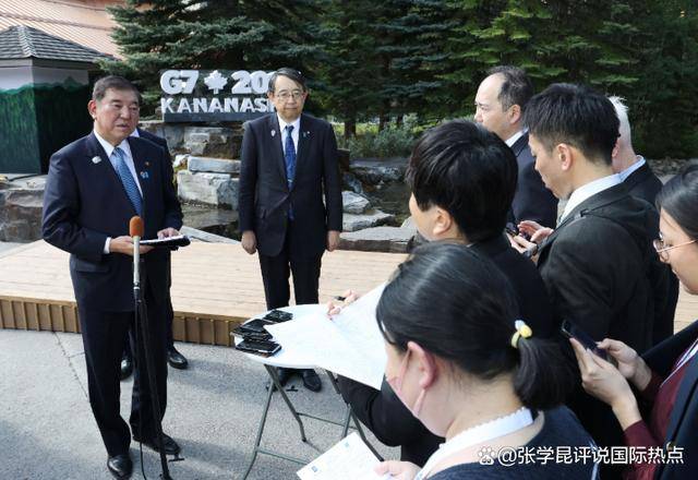 世界球會冠軍杯_特朗普只给30分钟世界球會冠軍杯,石破茂话没都说完,中国俩字还没提就被打脸了