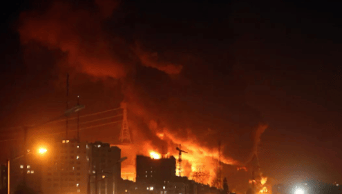 皇冠信用網出租足球_伊朗以牙还牙皇冠信用網出租足球!2500多名科研人员“人间蒸发”?以色列或遭严重损失!