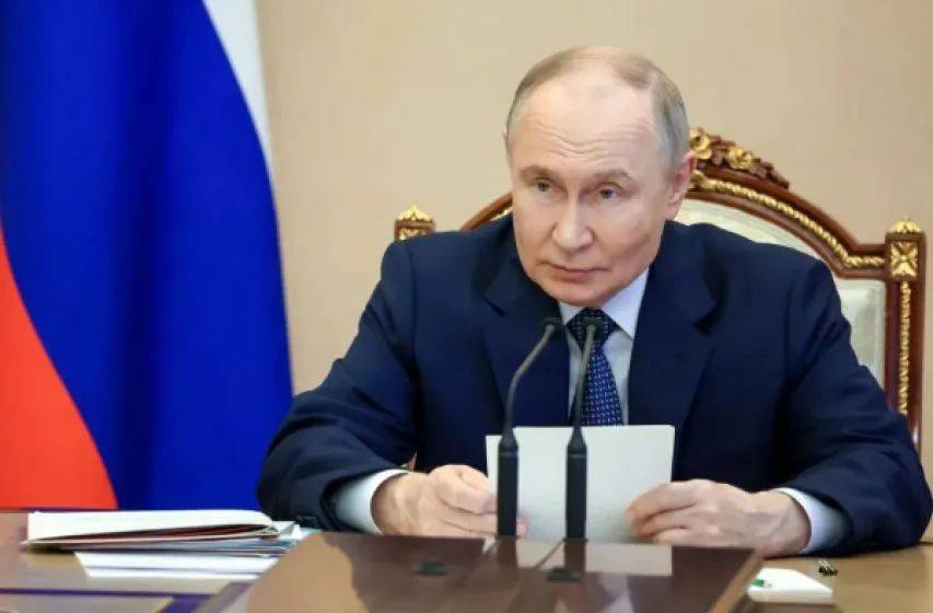 皇冠信用网怎么开户_普京做出重大让步皇冠信用网怎么开户,中国要在上合干一件大事,俄退出中美竞争