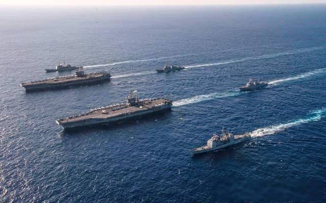 皇冠信用出租_乱成一锅粥皇冠信用出租,真主党也要加入大混战,特朗普来回踱步,在等什么?