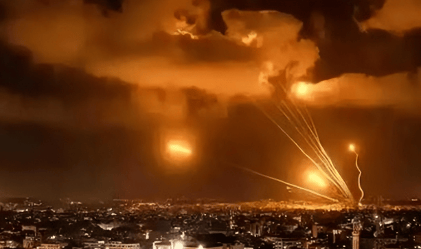 皇冠信用網代理_不让以色列“喘气”?沙特关键时刻站队皇冠信用網代理,西方给伊朗提出建议