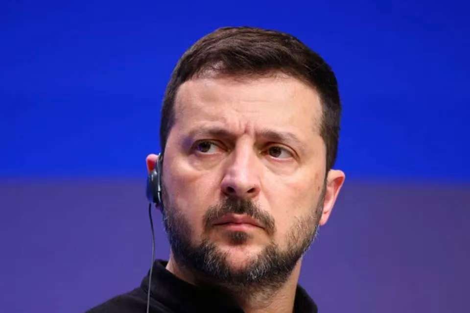 皇冠信用网注册账号_伊以大战正酣皇冠信用网注册账号,泽连斯基遭被刺,俄朝悄悄干大事,平壤向俄增兵 