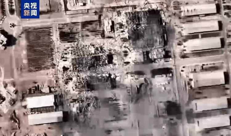 皇冠信用网登3代理注册_突发!美国出动6架B-2轰炸机!以军总长:准备打持久战!美媒:哈梅内伊藏身地堡皇冠信用网登3代理注册,已提名了接班人!特朗普称美情报总监搞错了情报