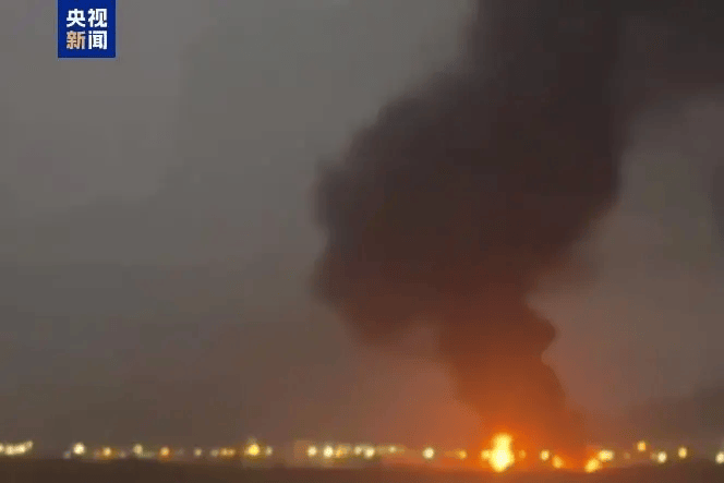 皇冠信用网登3代理注册_突发!美国出动6架B-2轰炸机!以军总长:准备打持久战!美媒:哈梅内伊藏身地堡皇冠信用网登3代理注册,已提名了接班人!特朗普称美情报总监搞错了情报