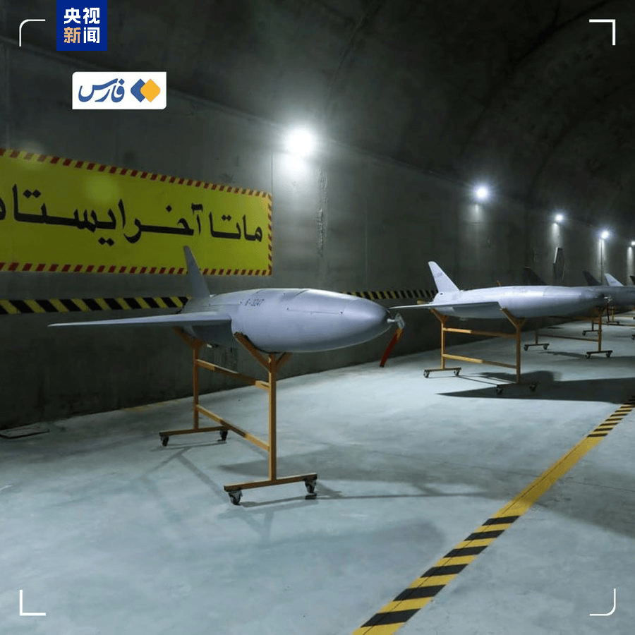 皇冠信用网登3代理注册_突发!美国出动6架B-2轰炸机!以军总长:准备打持久战!美媒:哈梅内伊藏身地堡皇冠信用网登3代理注册,已提名了接班人!特朗普称美情报总监搞错了情报