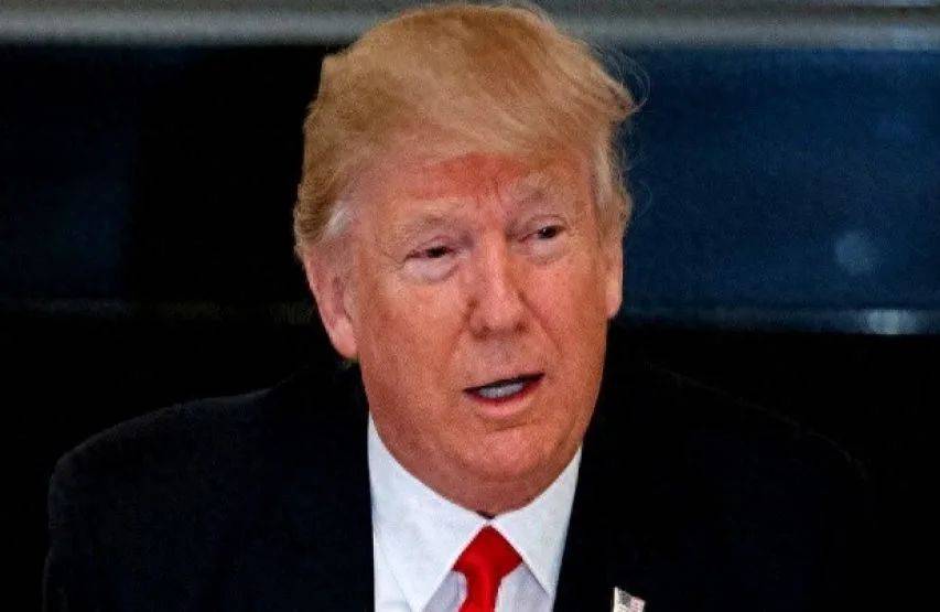 Hga050_特朗普又对华出手Hga050!最高征税1157%!稀土不要了?中美还有的谈吗?