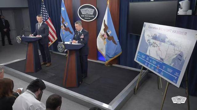 皇冠信用网代理_美国防部:战果评估仍在进行中皇冠信用网代理,初步判断击中预定目标