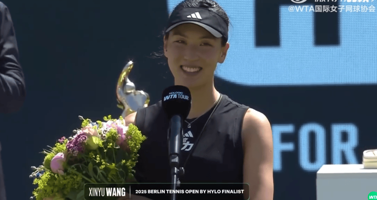 皇冠信用盘怎么租_王欣瑜赛后发表感言:祝贺Marketa和你的团队皇冠信用盘怎么租,对我们来说这是不可思议的一周