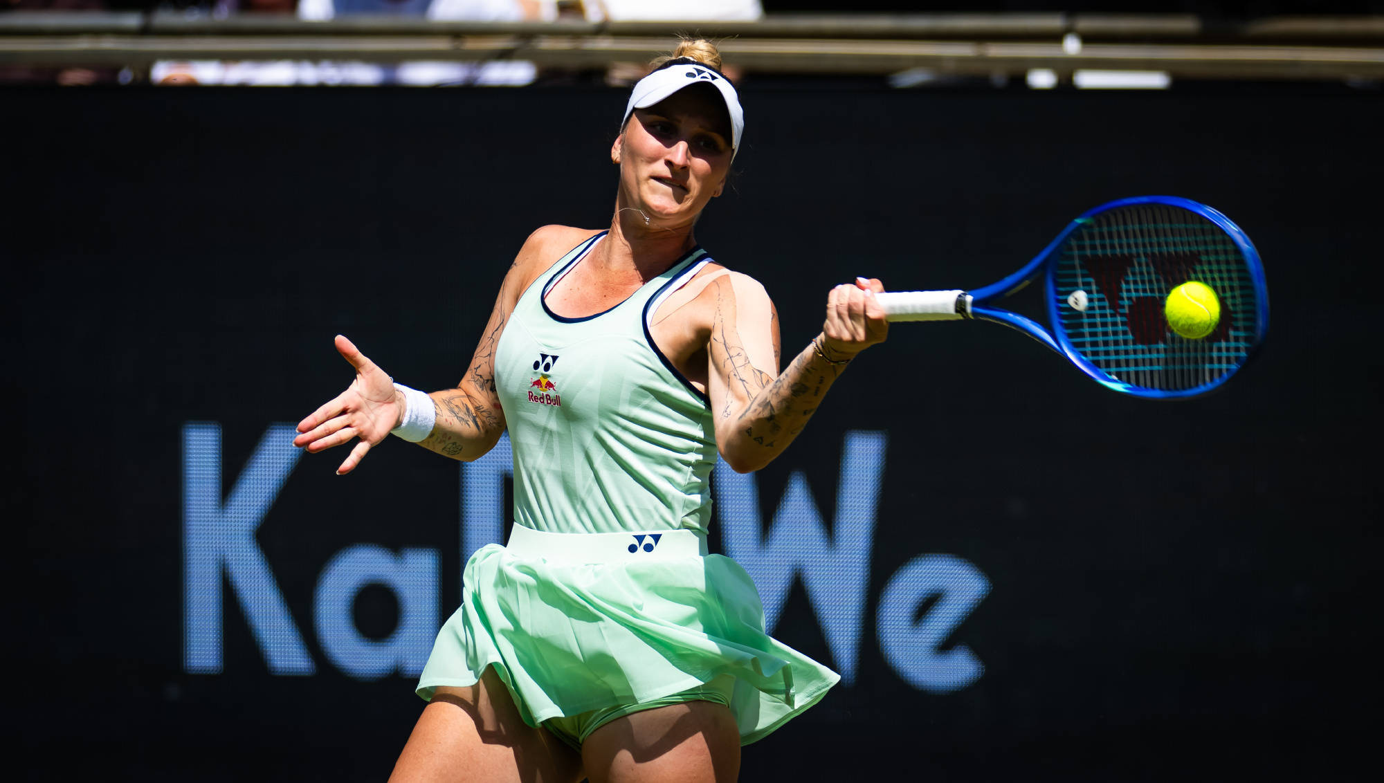 皇冠信用網怎么注册_王欣瑜1-2不敌万卓索娃 无缘首个WTA巡回赛单打冠军