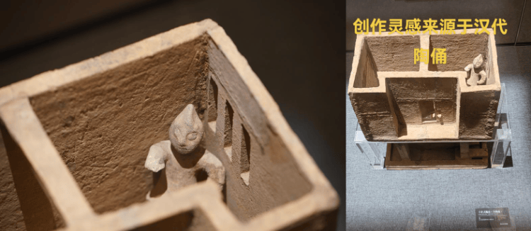 皇冠信用盘押金多少_四川安岳一男子花2个月开凿“奥特曼石窟”皇冠信用盘押金多少?当地称将调查核实