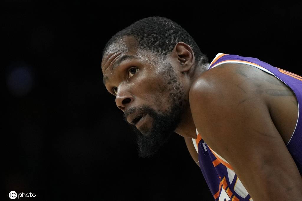 皇冠信用網注册_兜兜转转还是选了火箭 杜兰特生涯新篇要打翻身仗皇冠信用網注册?