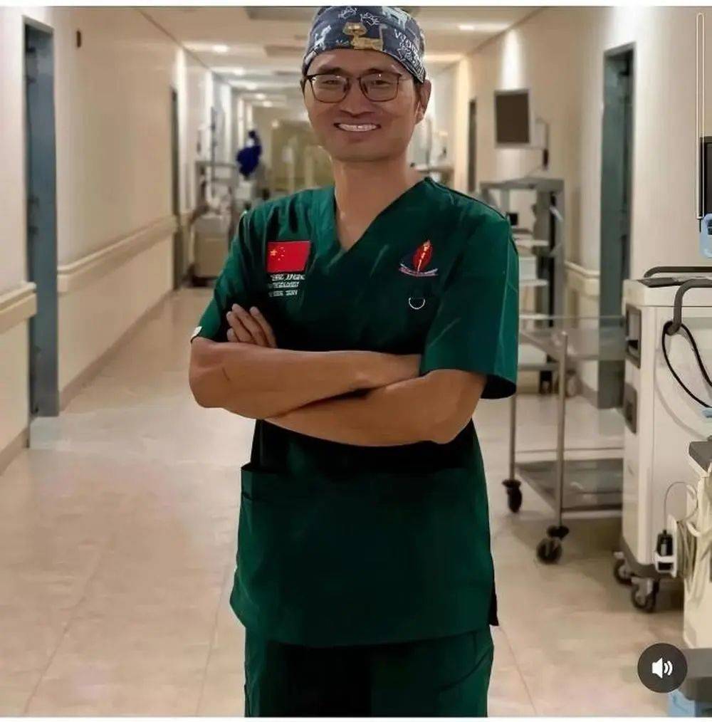 皇冠信用网足球代理_山东医生张军桥在非洲勇救落水者牺牲皇冠信用网足球代理,年仅38岁