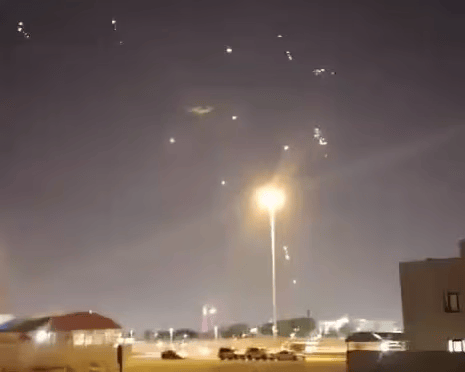 尤文图斯v曼城_伊朗袭击美军基地 特朗普:回应十分软弱 感谢提前通知