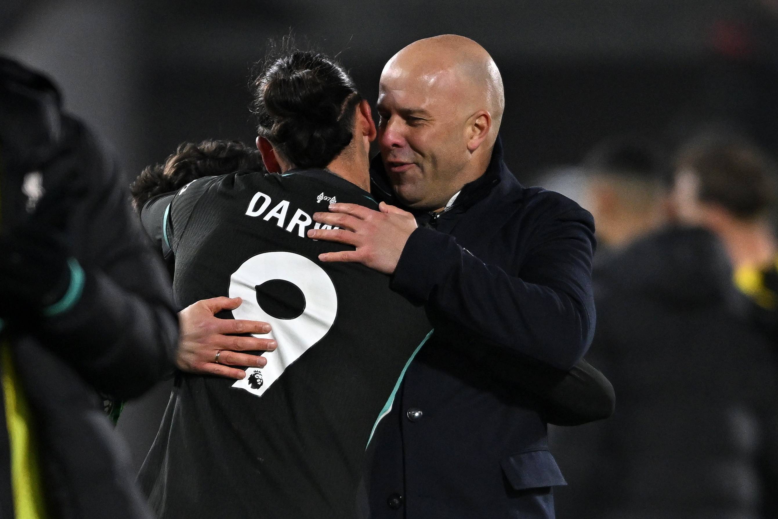 皇冠信用網占成代理_多少钱能卖?罗马诺:利物浦那不勒斯直接接触皇冠信用網占成代理,谈努涅斯转会