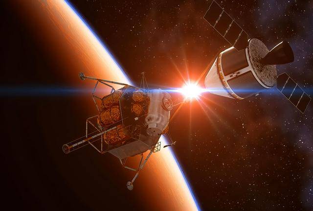 信用网怎么注册_美国卫星拍下信用网怎么注册,解放军新利器:中美博弈,新的变数出现了?