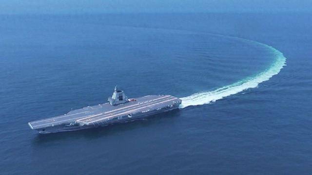 信用网怎么注册_美国卫星拍下信用网怎么注册,解放军新利器:中美博弈,新的变数出现了?