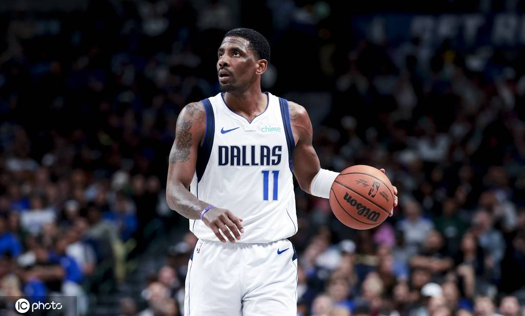 体育皇冠信用网_欧文跳出球员选项 3年1.19亿美元提前续约独行侠