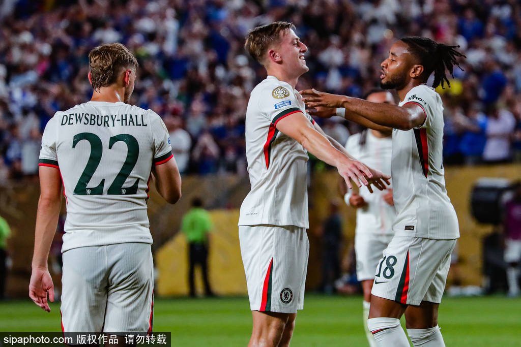 皇冠信用网代理出租_世俱杯-德拉普斩获首球 切尔西2分钟2球3-0以小组第2出线