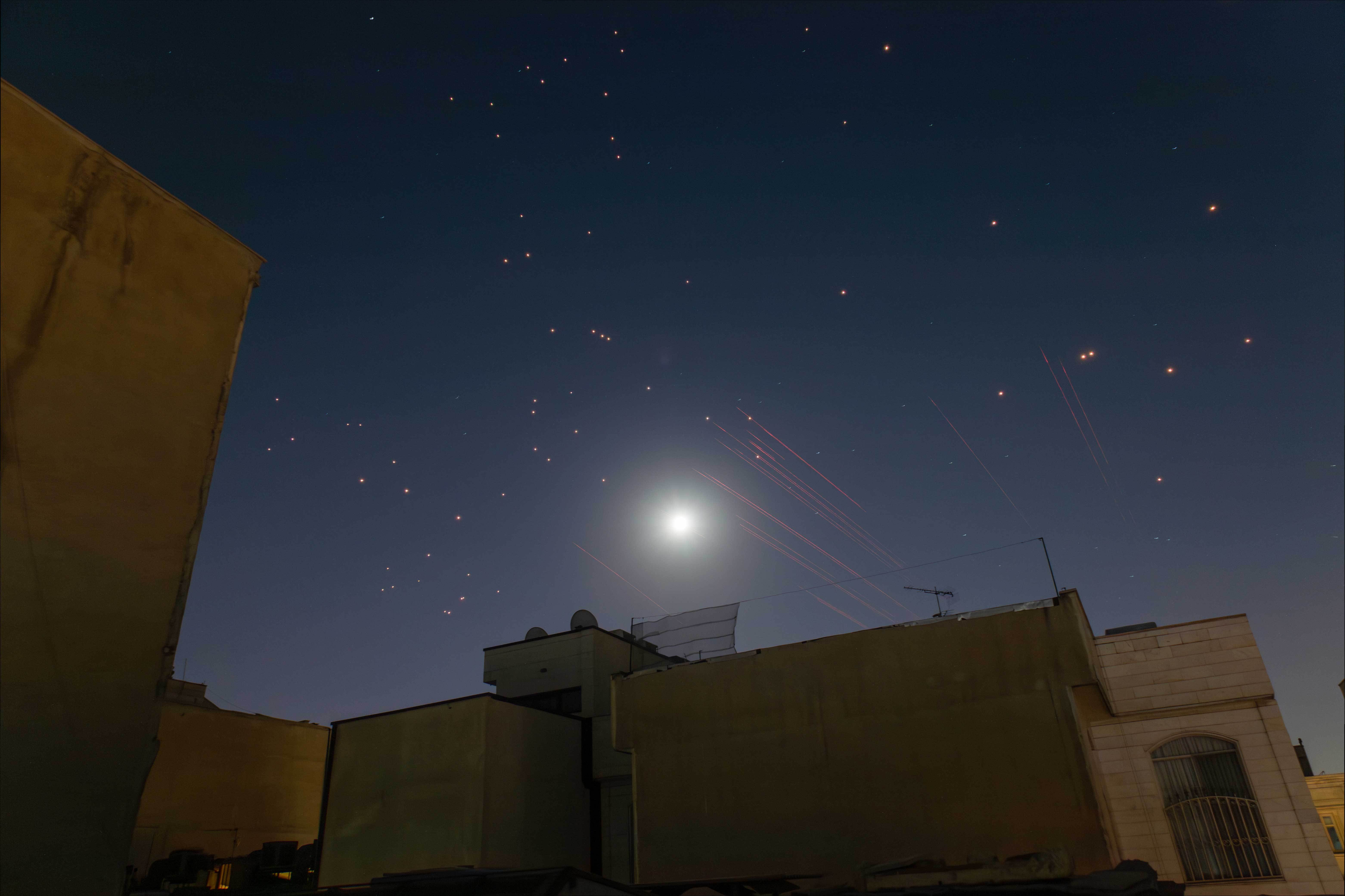 皇冠信用最新地址_谢书缘:在伊朗皇冠信用最新地址,我多次感受到民众对美国的复杂心态