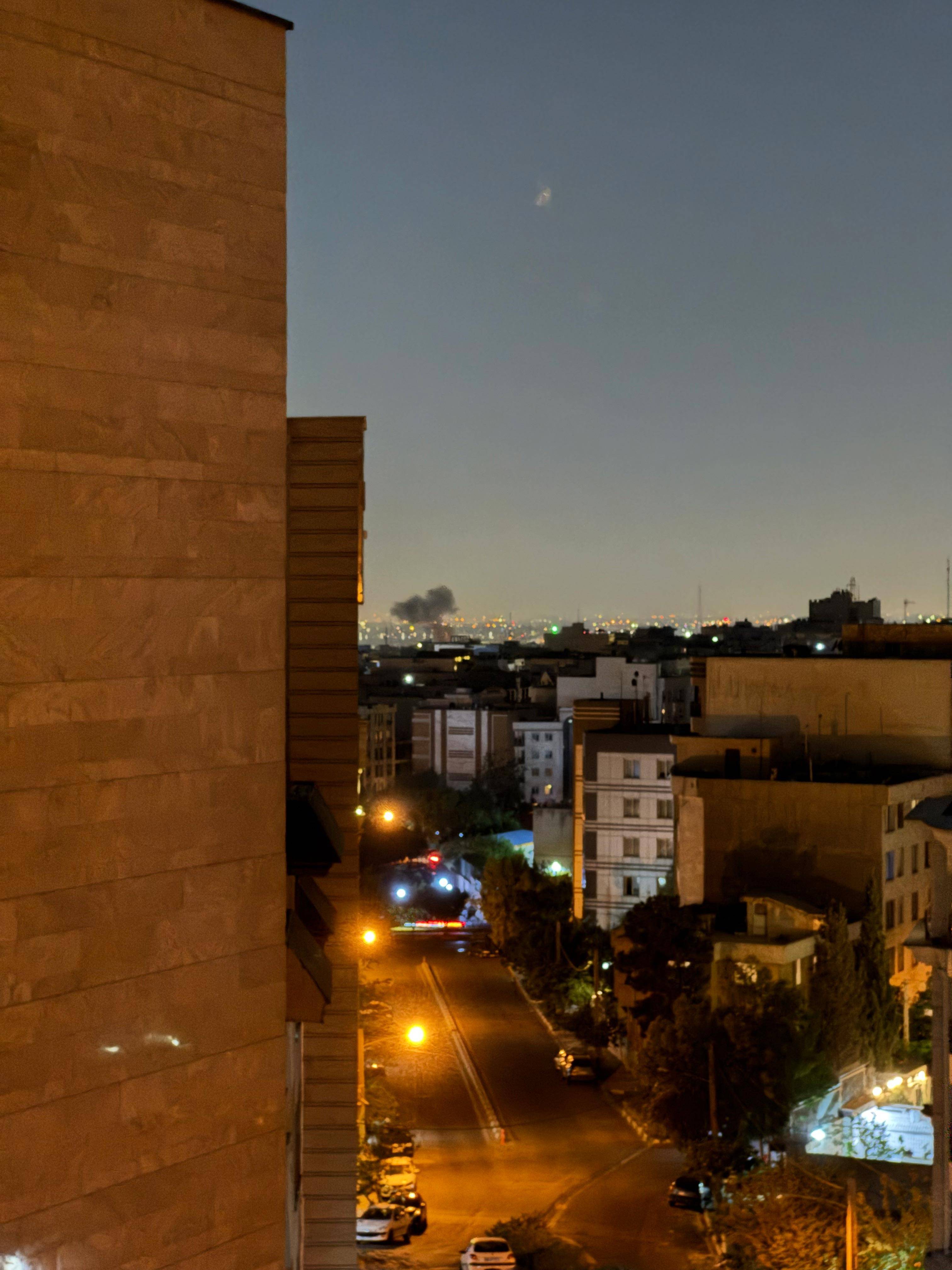 皇冠信用最新地址_谢书缘:在伊朗皇冠信用最新地址,我多次感受到民众对美国的复杂心态