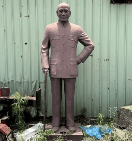 怎么开通皇冠信用开户_赖清德拆蒋介石像怎么开通皇冠信用开户,斥巨资为“台独”分子修公园