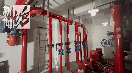 皇冠代理管理端_上海一小区居民突然集体腹泻皇冠代理管理端,有人拉脏6条裤子,业主:自来水中有油漆味!