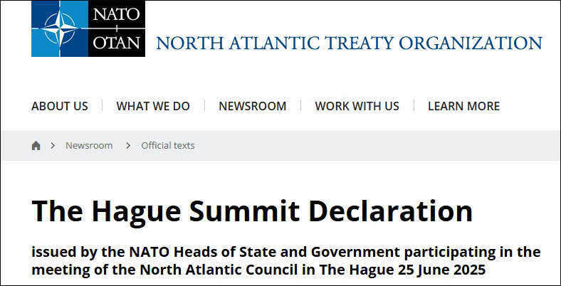 皇冠信用盘登3代理注册_美媒:西班牙带头拒绝皇冠信用盘登3代理注册,北约联合宣言只好耍起文字游戏