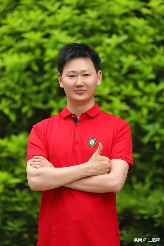 体育皇冠信用盘_就差3分!清华毕业教师高考637分体育皇冠信用盘,承诺不到640分请全班吃饭