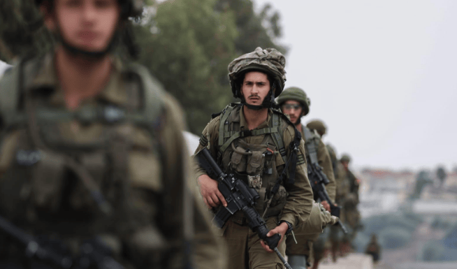 皇冠足球平台代理_伊以刚停战皇冠足球平台代理,以军传来噩耗,遭遇哈马斯致命伏击!7名以军被炸的血肉横飞