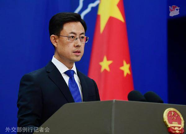 皇冠信用網代理出租_外交部:中国是第一个在《联合国宪章》上签字的国家