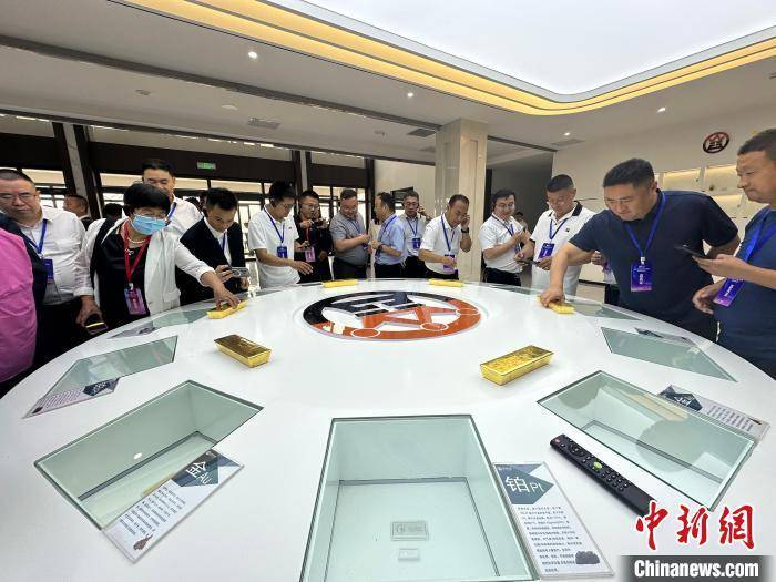 皇冠信用網代理流程_甘肃金昌“吃干榨尽”工业固废 建“无废城市”