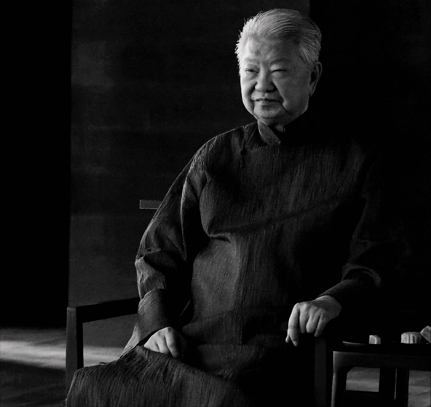 皇冠登2代理_蔡澜于25日在香港医院安详离世 目前遗体已火化