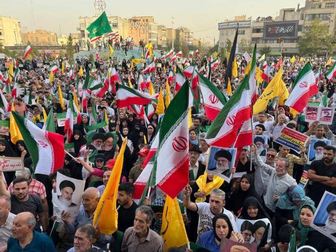 怎么开皇冠信用网会员_伊朗肃清内鬼怎么开皇冠信用网会员,抓捕700名以色列特工,还缴获上万架无人机,哈梅内伊如何应对?