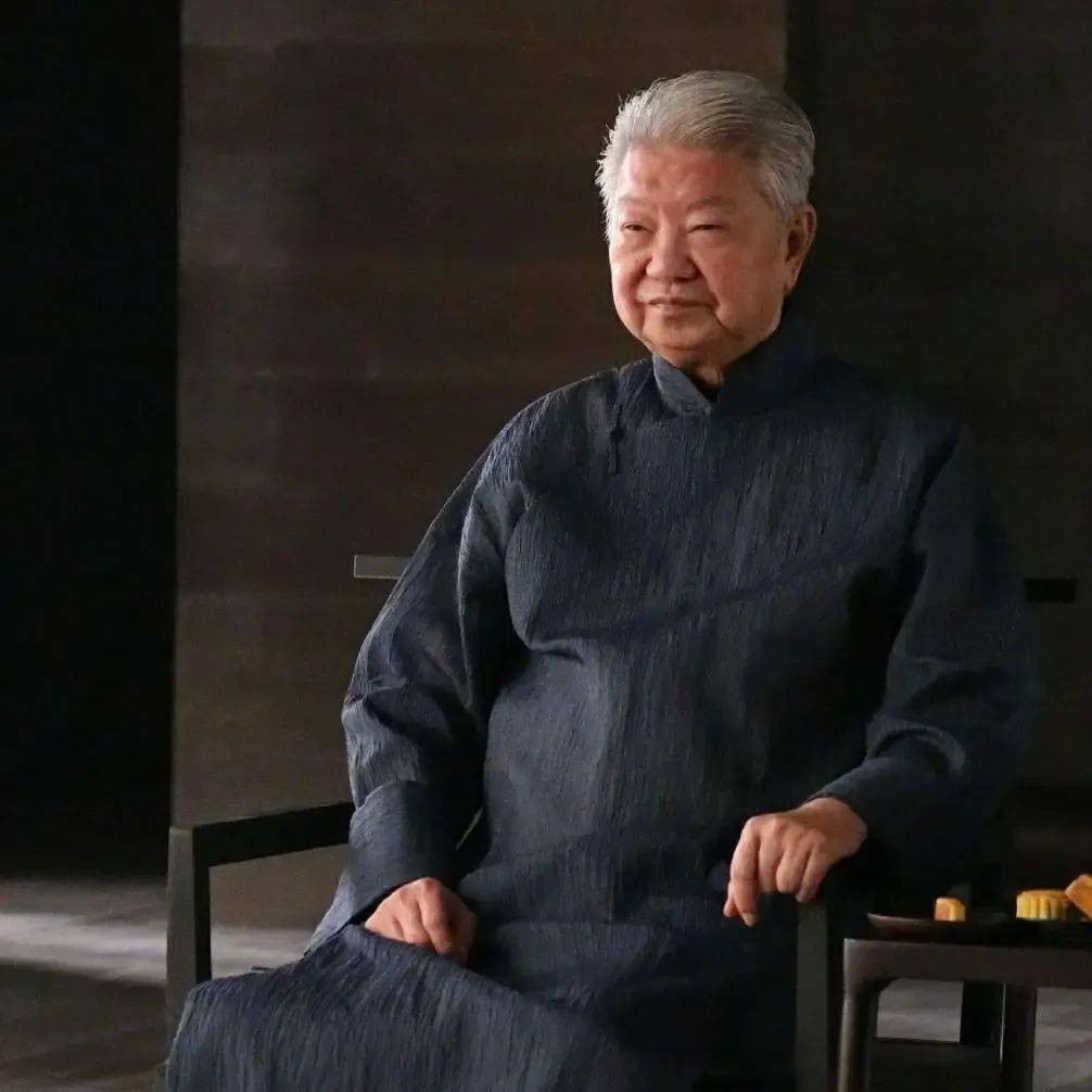 皇冠信用网怎么租_蔡澜离别信公布皇冠信用网怎么租,提及在深圳开店:从来没担心过失败