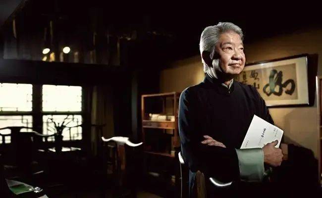 皇冠信用网怎么租_蔡澜离别信公布皇冠信用网怎么租,提及在深圳开店:从来没担心过失败