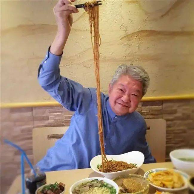 皇冠信用网怎么租_蔡澜离别信公布皇冠信用网怎么租,提及在深圳开店:从来没担心过失败