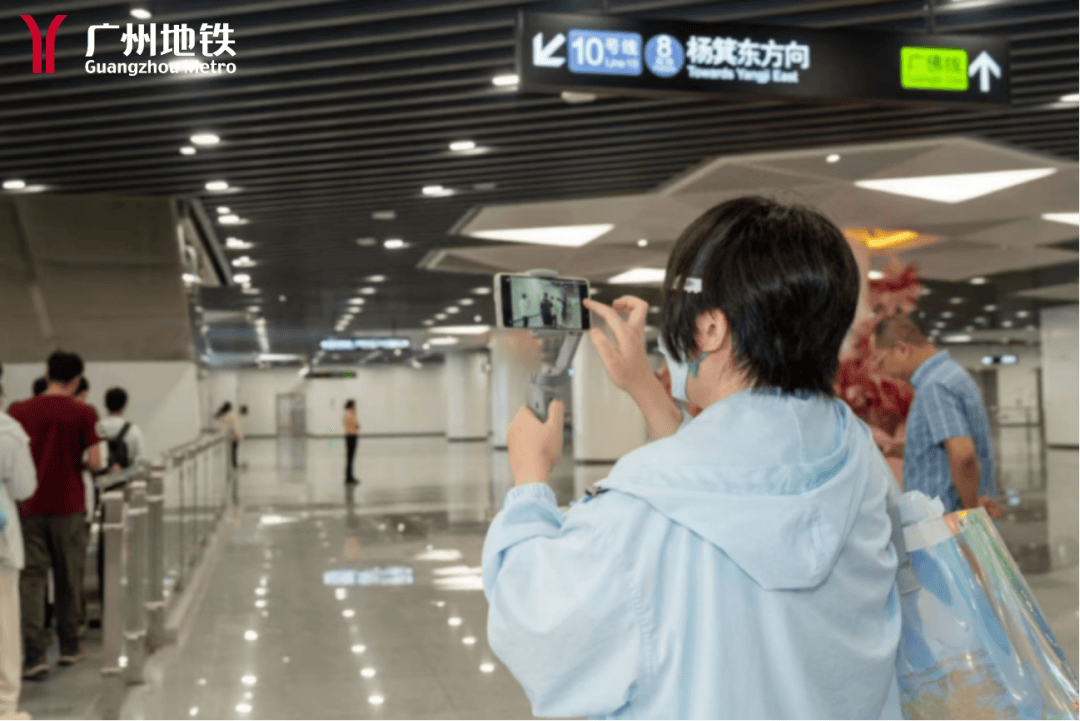 皇冠信用网怎么租_广州地铁刚刚宣布:本周日14时皇冠信用网怎么租,开通!