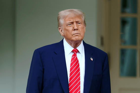 皇冠登3代理注册_美政府可能协助伊朗获得高达300亿美元民用核计划投资皇冠登3代理注册?特朗普否认:假新闻