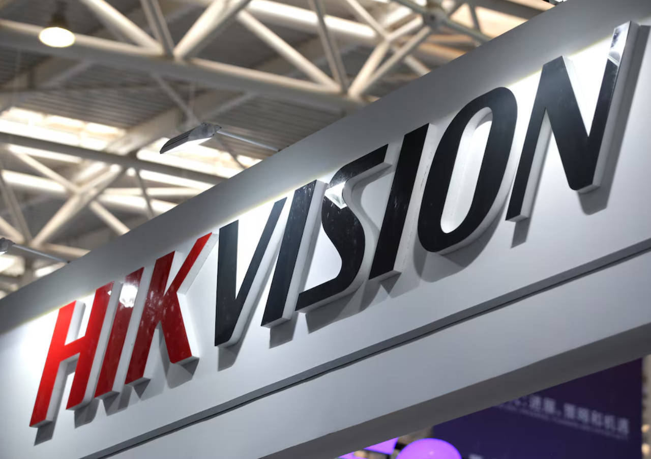 皇冠信用网代理_加拿大命令海康威视停止在加运营皇冠信用网代理,中方回应:立即改弦更张