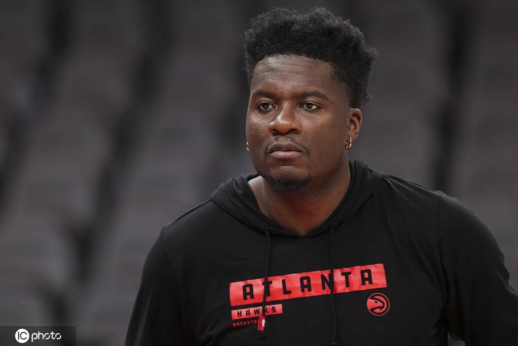 皇冠登入網址_卡佩拉3年2150万重回休斯顿 火箭阵容完成全面升级