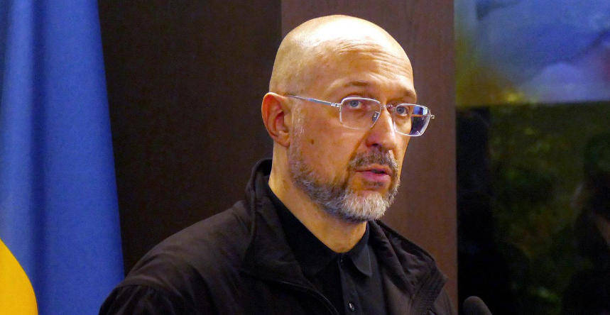 皇冠登入代理_乌总理:乌方已从加拿大方面获得17亿美元援助