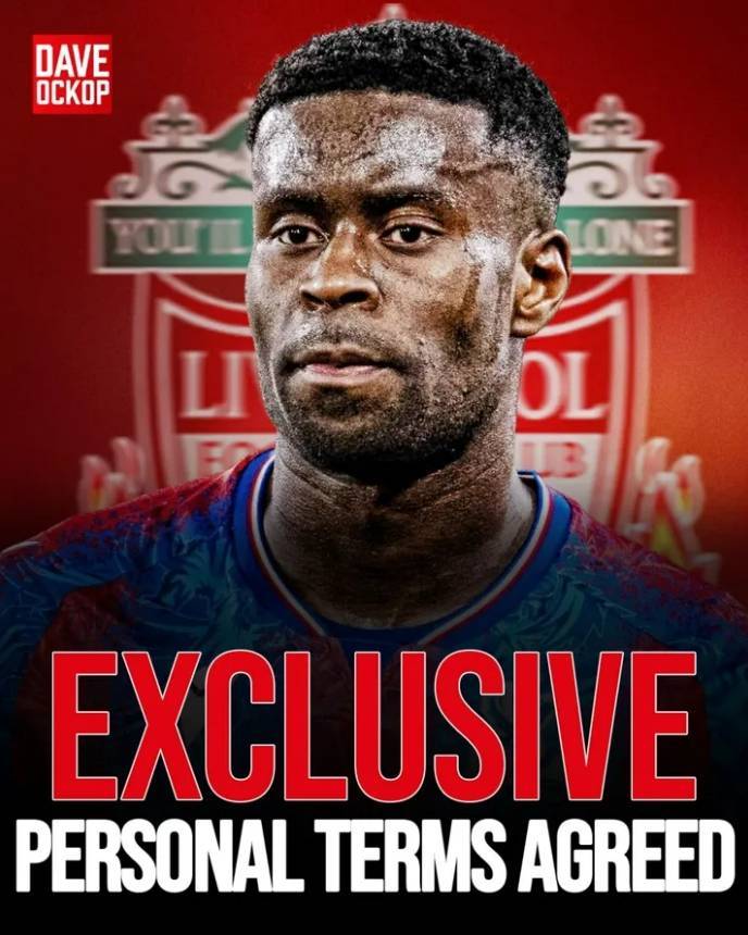 白兰恩vs桑德菲杰_英媒:利物浦已与格伊达个人协议白兰恩vs桑德菲杰!红军将与水晶宫谈转会费