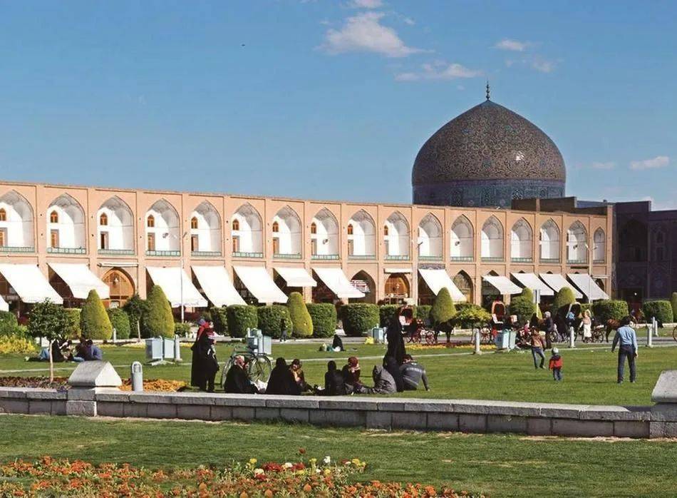 冰岛乙组联赛_伊朗以色列这一仗冰岛乙组联赛,让中国改变了想法,普京终于等来天赐良机?