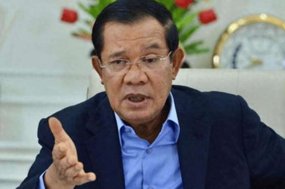 皇冠信用网会员账号_6000多人抗议皇冠信用网会员账号,泰国王室出手了,不听劝的洪森要有麻烦了