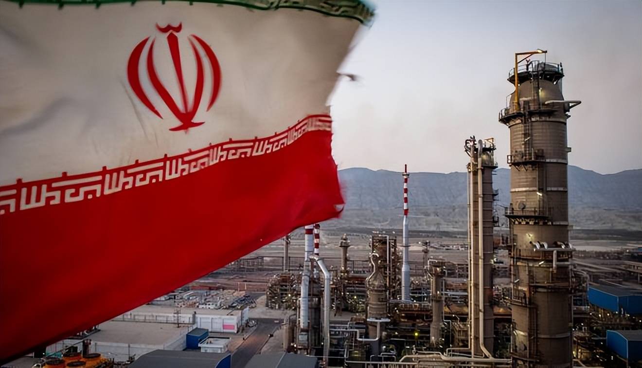 皇冠2登录welcome_以色列向中国发出惊人要求:切断伊朗石油进口皇冠2登录welcome,还提了个特朗普都不敢提的要求!