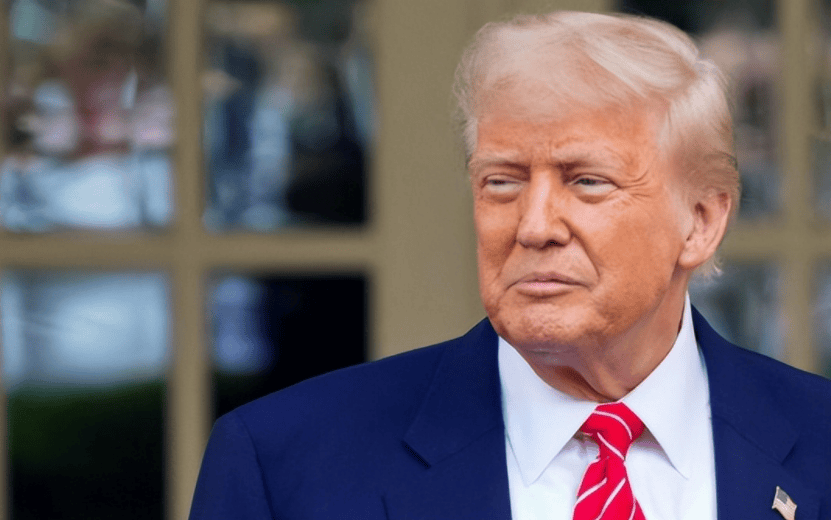 美国vs瓜地马拉_特朗普访华一旦成真美国vs瓜地马拉,中美将在北京“战略摊牌”?40多年还是头一遭