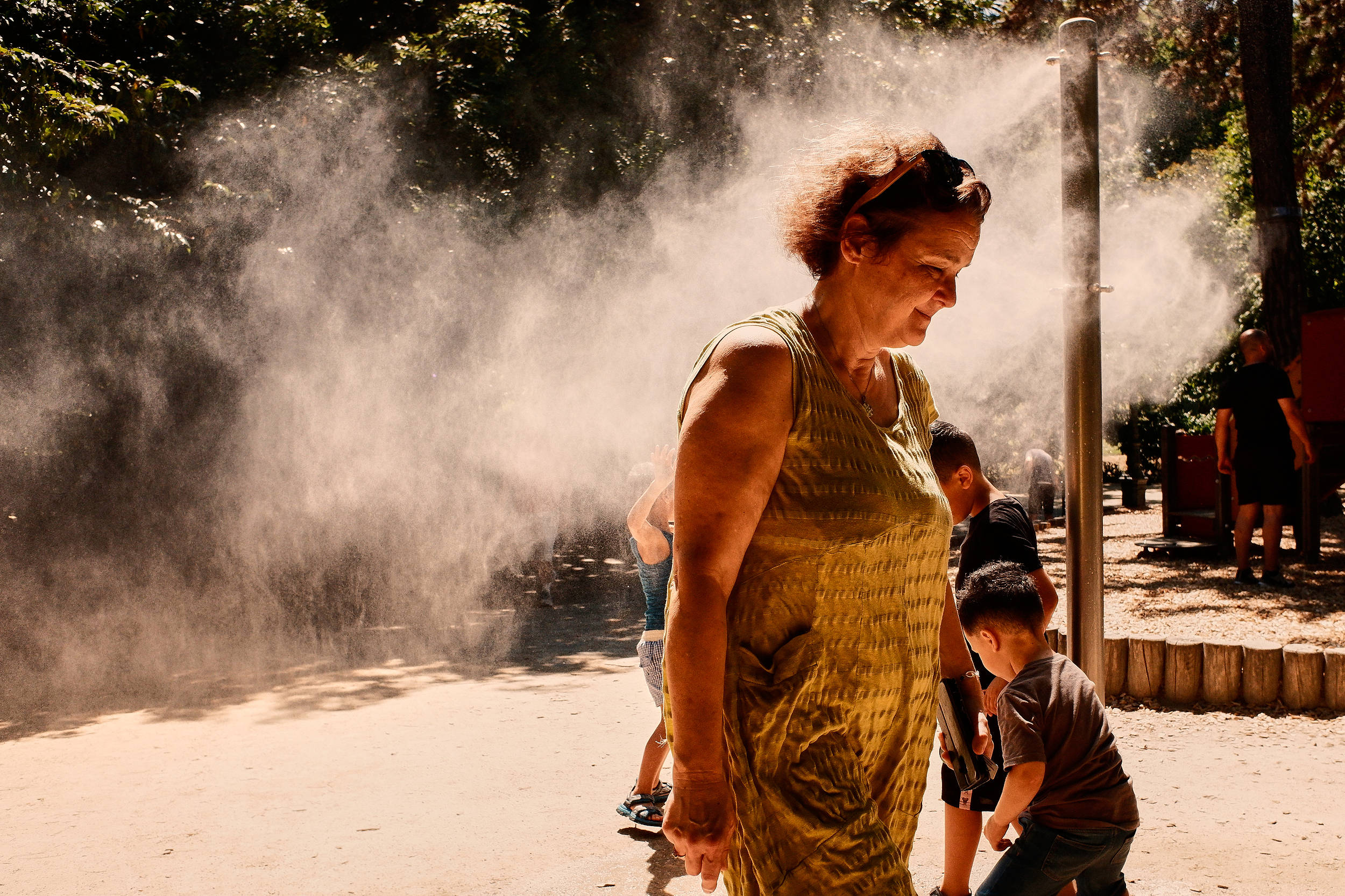 柬埔寨(女)vs菲律宾(女)_“热穹顶”持续笼罩北半球柬埔寨(女)vs菲律宾(女),联合国秘书长直呼地球越来越危险